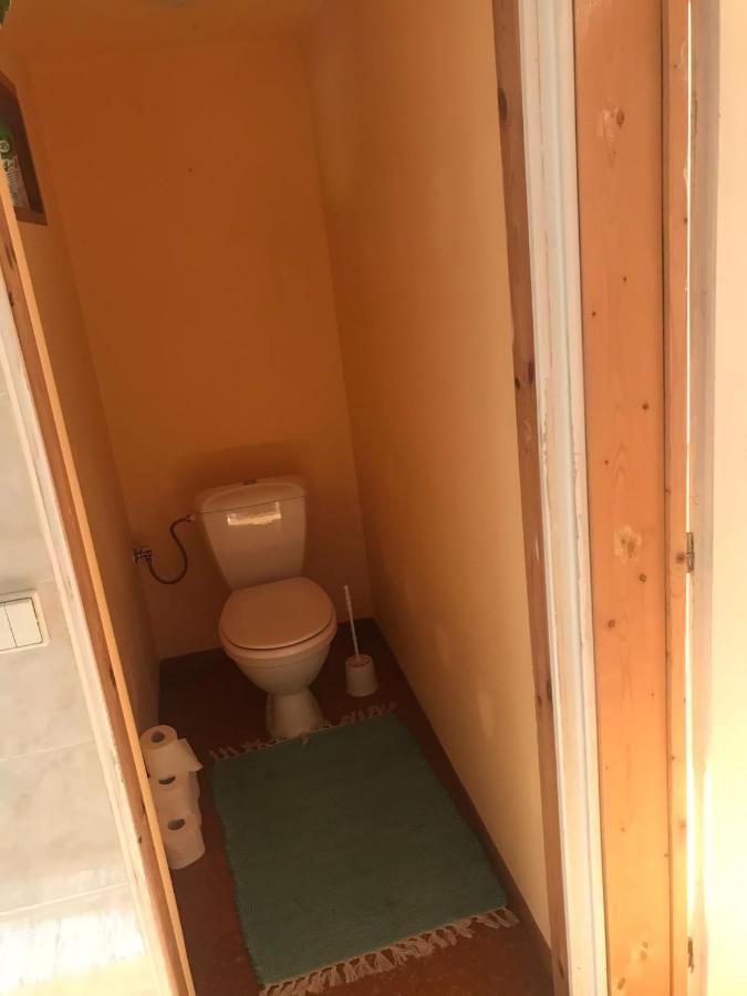 Apartmany Dolni Vitkov Chrastava Exterior foto