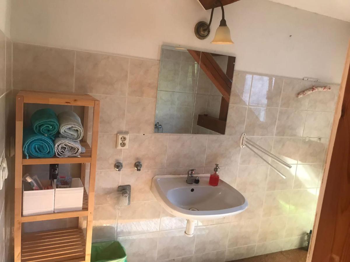 Apartmany Dolni Vitkov Chrastava Exterior foto