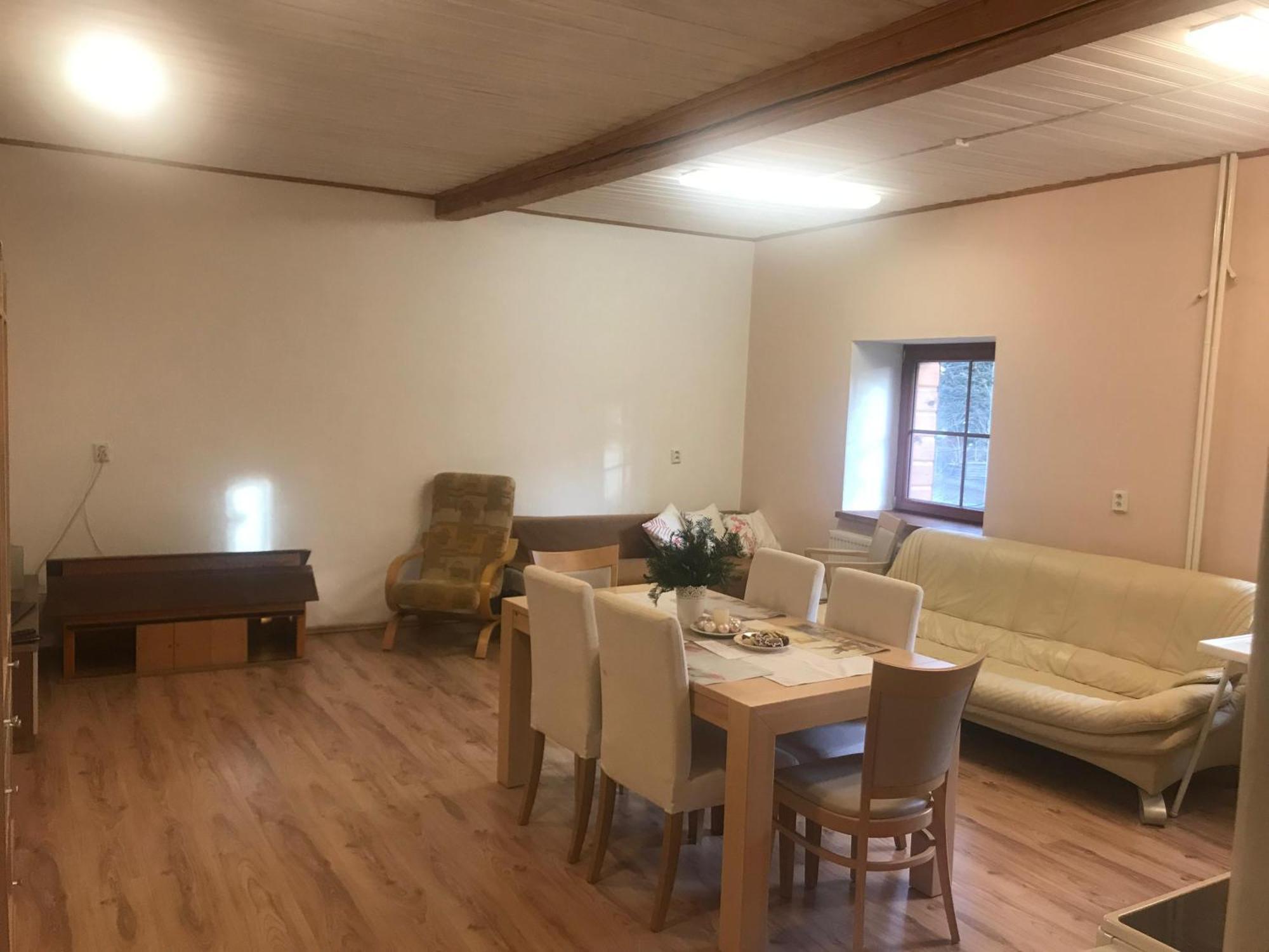 Apartmany Dolni Vitkov Chrastava Exterior foto