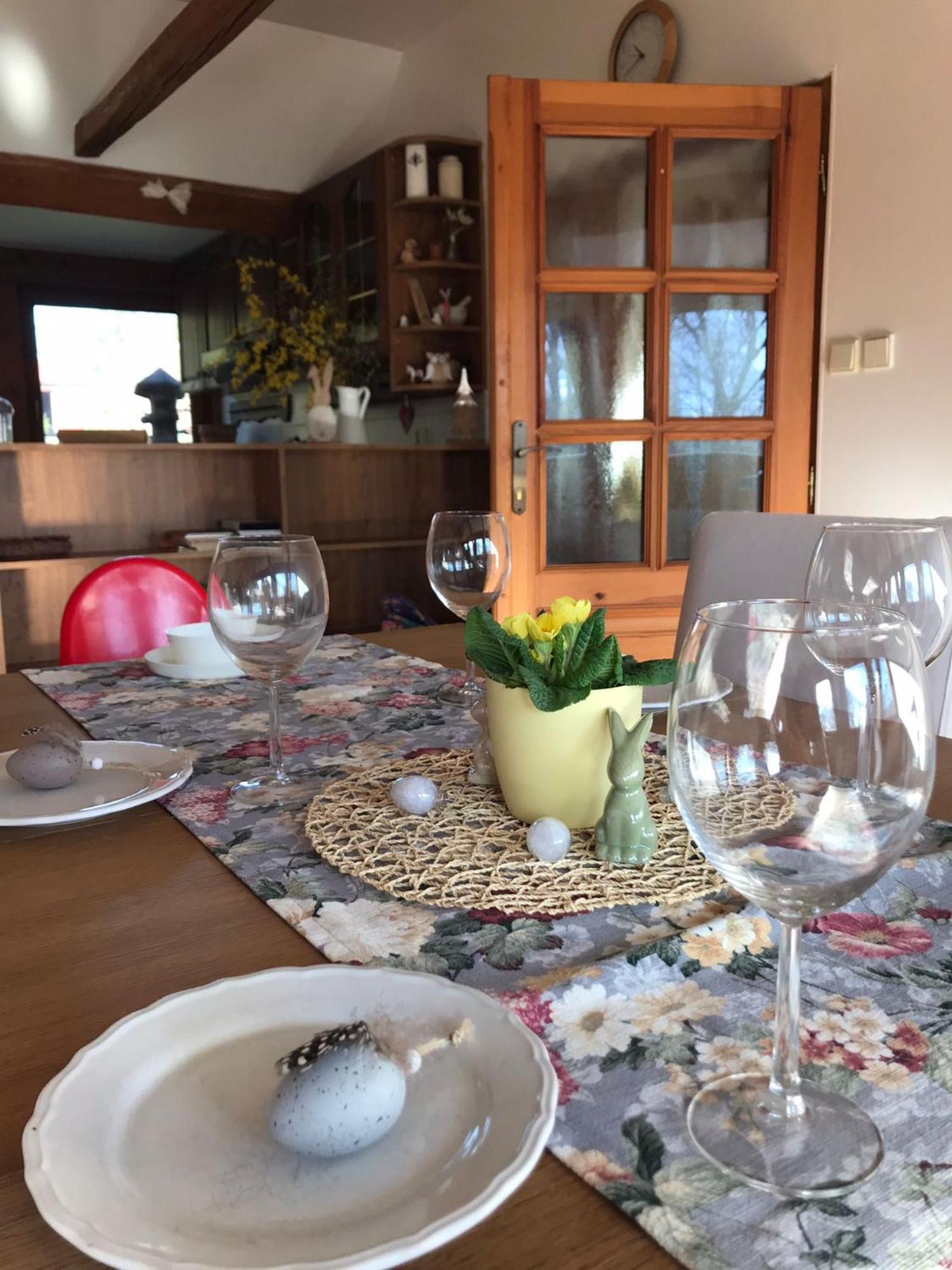 Apartmany Dolni Vitkov Chrastava Exterior foto