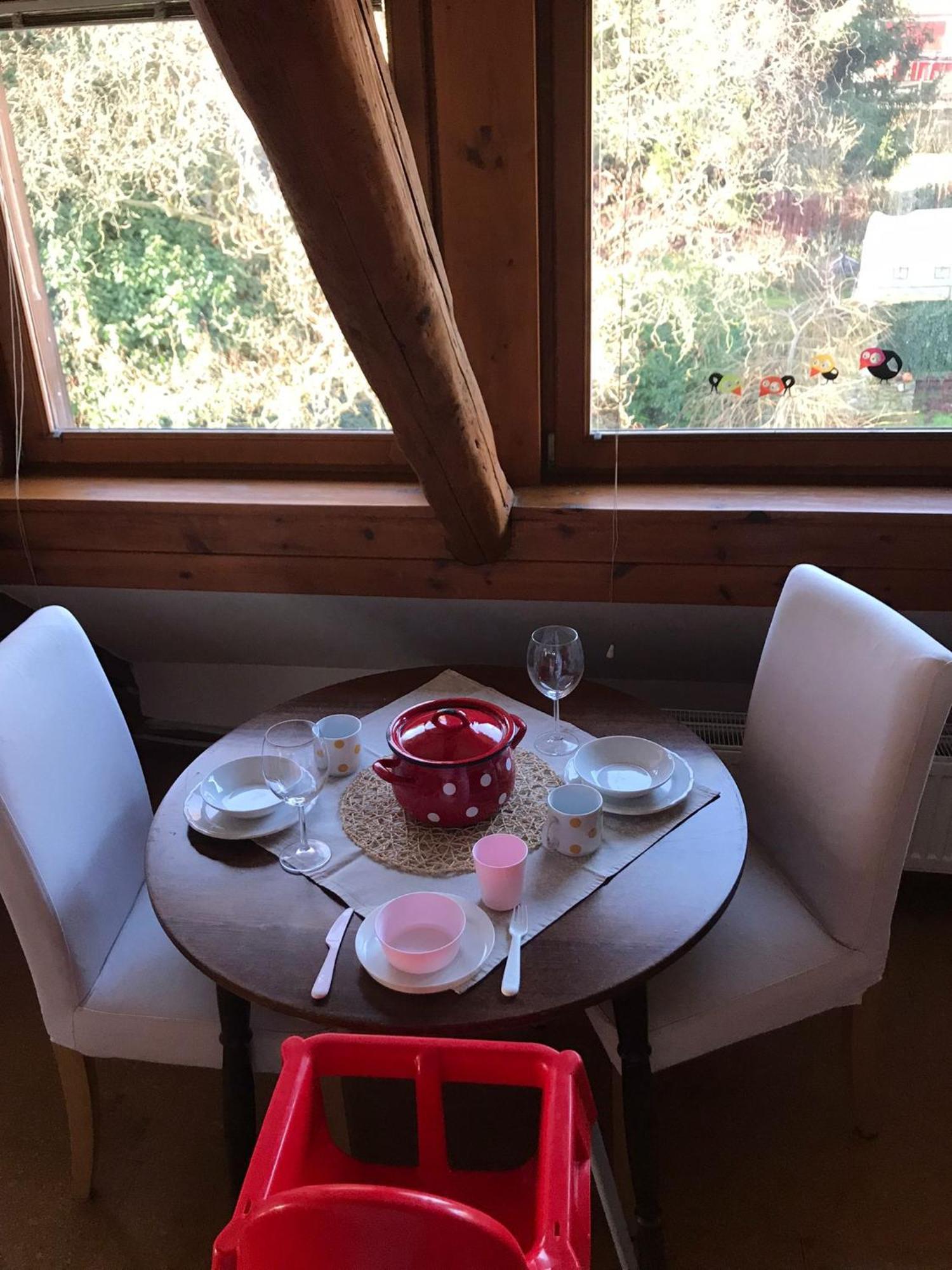 Apartmany Dolni Vitkov Chrastava Exterior foto