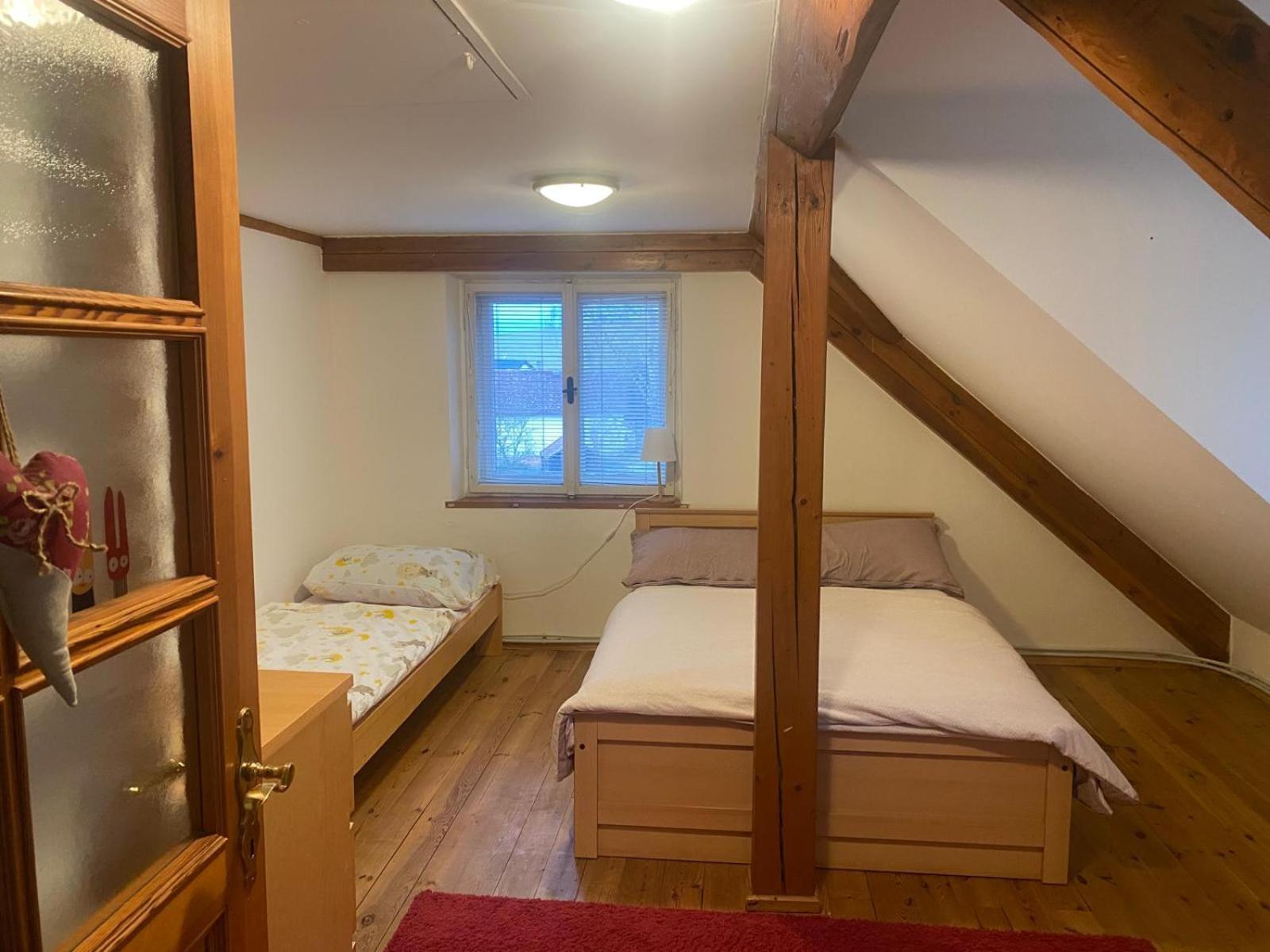Apartmany Dolni Vitkov Chrastava Exterior foto