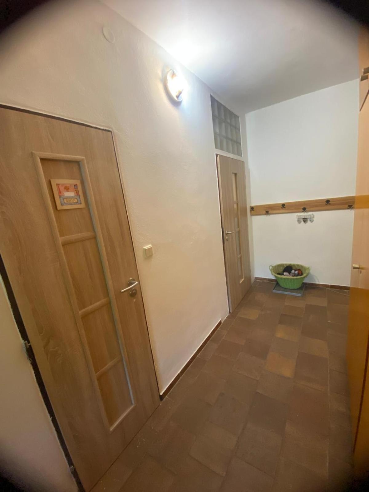 Apartmany Dolni Vitkov Chrastava Exterior foto