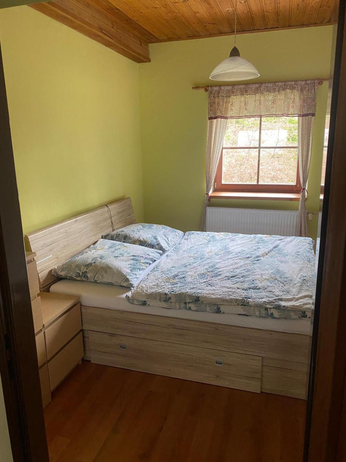 Apartmany Dolni Vitkov Chrastava Exterior foto