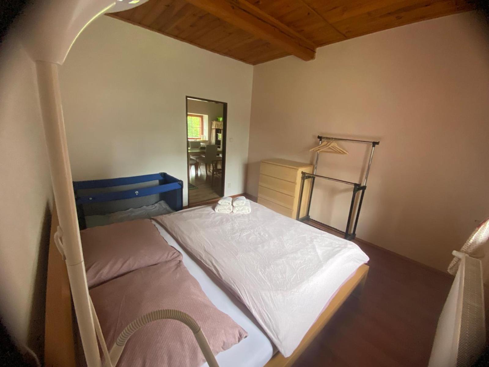 Apartmany Dolni Vitkov Chrastava Exterior foto