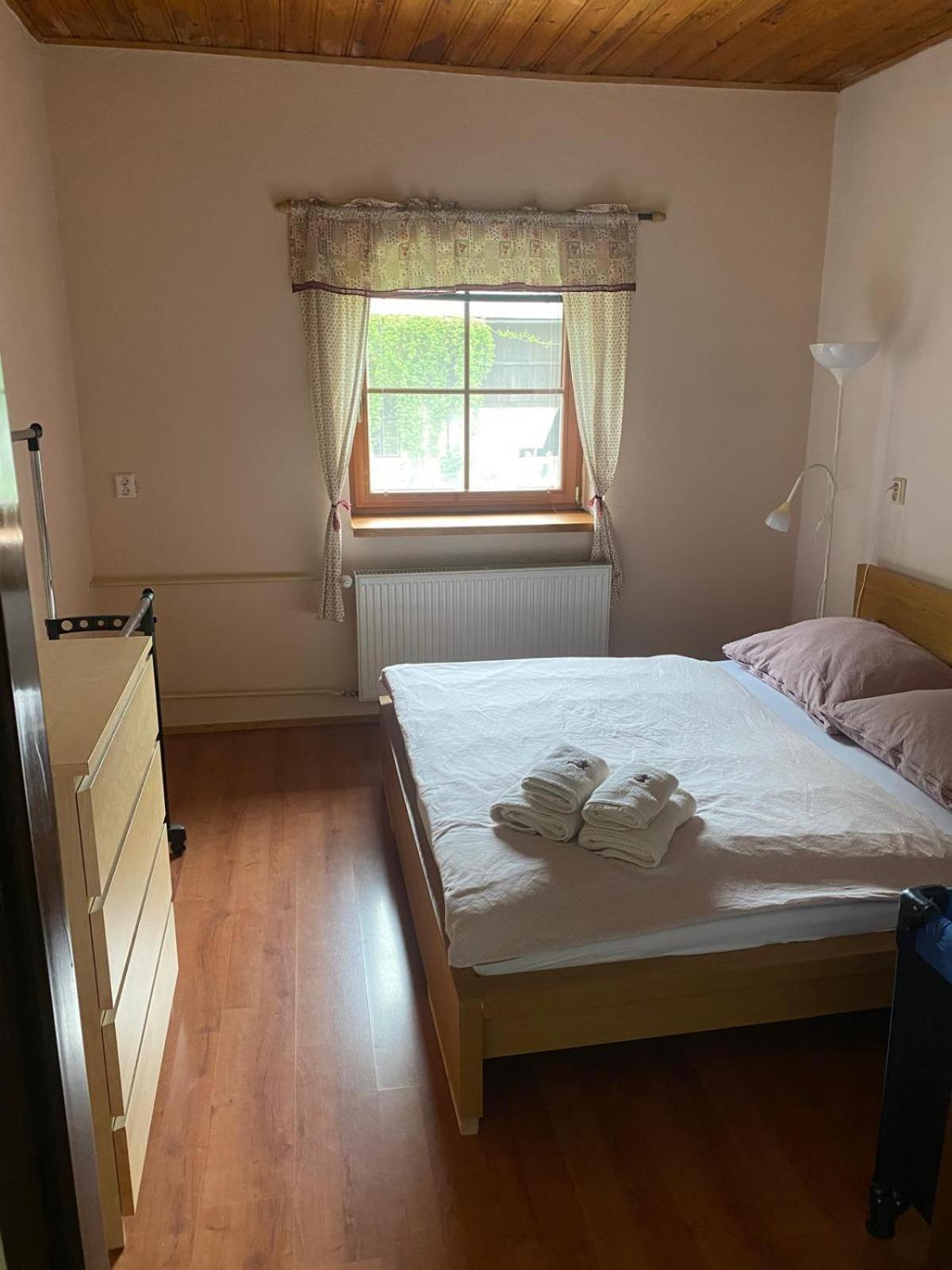 Apartmany Dolni Vitkov Chrastava Exterior foto