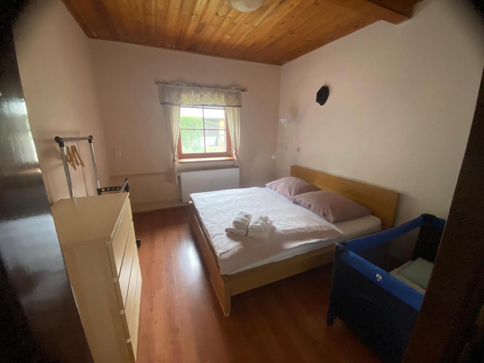Apartmany Dolni Vitkov Chrastava Exterior foto